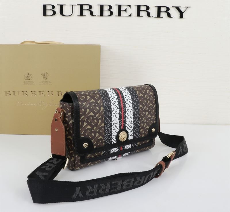 Burberry Satchel Bags